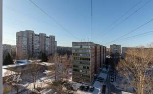 2-к квартира, вторичка, 44м2, 9/9 этаж