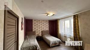3-к квартира, вторичка, 88м2, 2/15 этаж