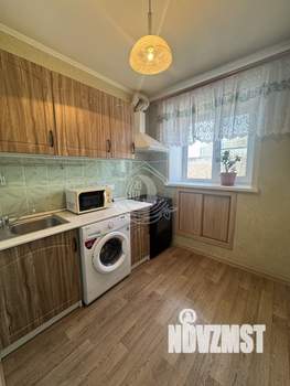 1-к квартира, вторичка, 30м2, 4/5 этаж