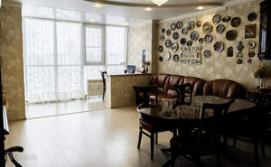 3-к квартира, вторичка, 81м2, 14/18 этаж