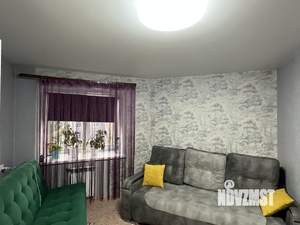 1-к квартира, вторичка, 31м2, 5/9 этаж