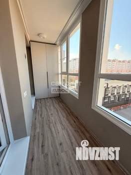 2-к квартира, вторичка, 34м2, 4/17 этаж