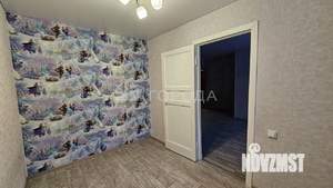 3-к квартира, вторичка, 44м2, 1/5 этаж