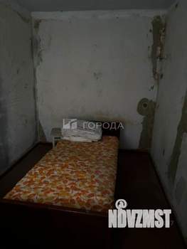 2-к квартира, вторичка, 45м2, 2/5 этаж