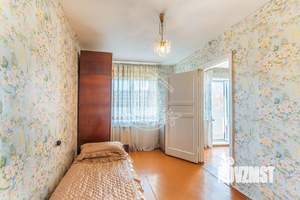 2-к квартира, вторичка, 44м2, 5/5 этаж