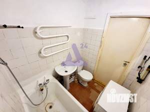 3-к квартира, вторичка, 54м2, 4/5 этаж