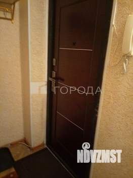 2-к квартира, вторичка, 46м2, 2/5 этаж
