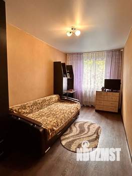 2-к квартира, вторичка, 45м2, 3/5 этаж