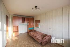 1-к квартира, вторичка, 33м2, 3/9 этаж