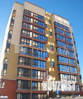 Студия квартира, вторичка, 27м2, 5/10 этаж