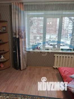 1-к квартира, вторичка, 34м2, 1/9 этаж