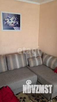 1-к квартира, вторичка, 24м2, 4/5 этаж