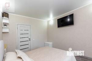 3-к квартира, вторичка, 76м2, 4/16 этаж