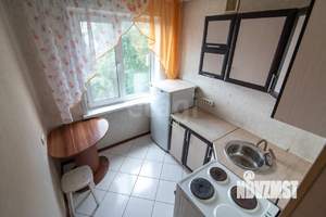 1-к квартира, вторичка, 29м2, 6/9 этаж