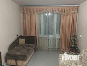 1-к квартира, вторичка, 30м2, 3/9 этаж