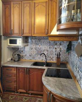 2-к квартира, вторичка, 49м2, 1/3 этаж