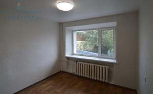 Студия квартира, вторичка, 15м2, 1/5 этаж