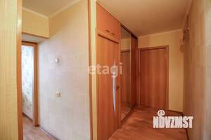 2-к квартира, вторичка, 39м2, 6/9 этаж