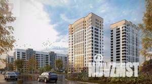 2-к квартира, вторичка, 38м2, 4/10 этаж