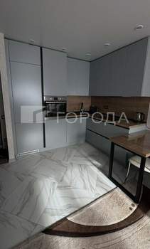 2-к квартира, вторичка, 37м2, 12/15 этаж