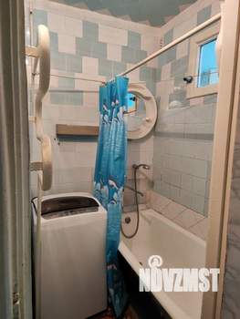 2-к квартира, вторичка, 45м2, 5/5 этаж