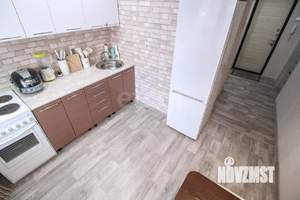 1-к квартира, вторичка, 32м2, 5/10 этаж