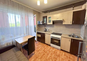 1-к квартира, вторичка, 38м2, 4/10 этаж