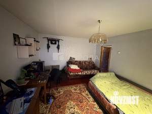 1-к квартира, вторичка, 36м2, 5/12 этаж