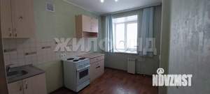 1-к квартира, вторичка, 33м2, 9/14 этаж