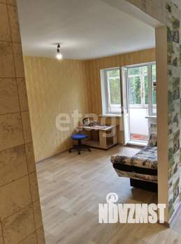 3-к квартира, вторичка, 58м2, 2/5 этаж