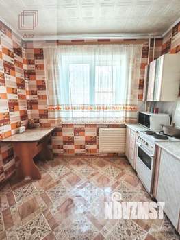 3-к квартира, вторичка, 62м2, 5/9 этаж
