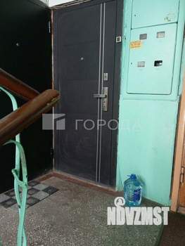 2-к квартира, вторичка, 46м2, 2/5 этаж