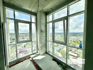 3-к квартира, вторичка, 120м2, 17/19 этаж