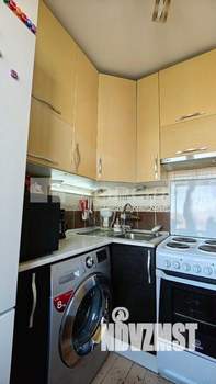 3-к квартира, вторичка, 61м2, 4/5 этаж