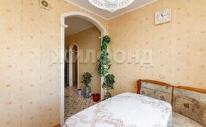 2-к квартира, вторичка, 52м2, 5/9 этаж