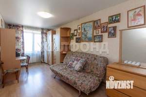 2-к квартира, вторичка, 45м2, 2/5 этаж