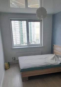 2-к квартира, вторичка, 56м2, 7/16 этаж