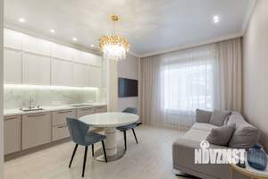 3-к квартира, вторичка, 91м2, 6/12 этаж