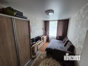 1-к квартира, вторичка, 34м2, 1/1 этаж