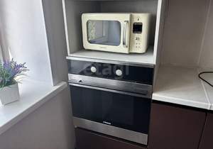 2-к квартира, вторичка, 56м2, 7/8 этаж