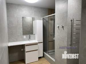 3-к квартира, вторичка, 80м2, 2/16 этаж