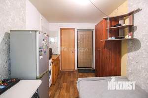 3-к квартира, вторичка, 61м2, 1/5 этаж