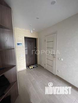 2-к квартира, вторичка, 41м2, 5/11 этаж
