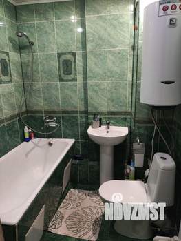 Студия квартира, вторичка, 36м2, 3/12 этаж