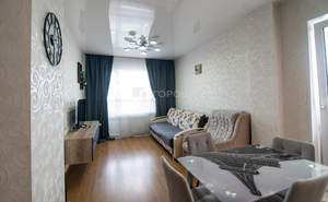 2-к квартира, вторичка, 46м2, 12/16 этаж