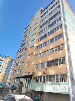1-к квартира, вторичка, 34м2, 3/10 этаж