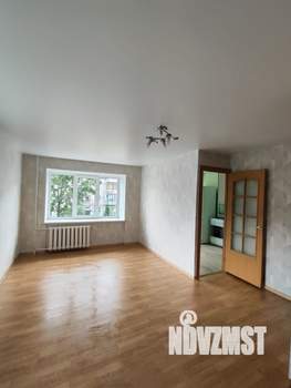 1-к квартира, вторичка, 31м2, 2/5 этаж