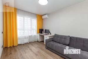4-к квартира, вторичка, 90м2, 10/11 этаж