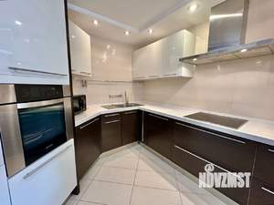 5-к квартира, вторичка, 165м2, 4/12 этаж