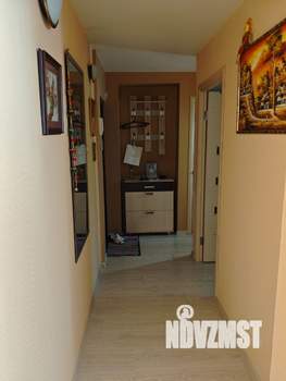 3-к квартира, вторичка, 58м2, 5/6 этаж